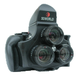 Illustration for article titled 3D World's Three-Eyed Camera Makes 3D Photo Shoots a Reality